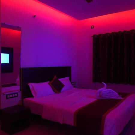 Chikmagalūr Hotel Grand Kubera المظهر الخارجي الصورة