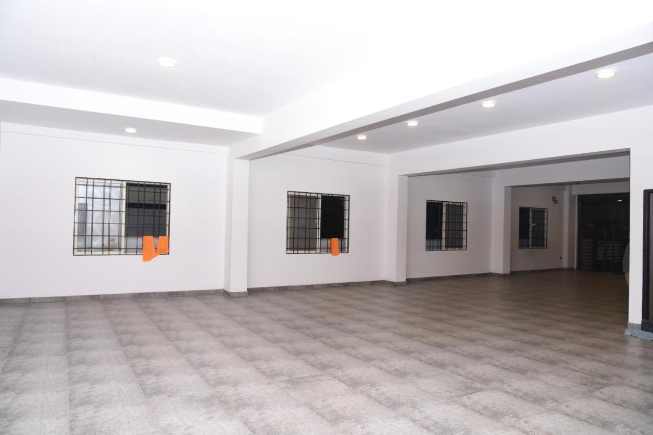 Chikmagalūr Hotel Grand Kubera المظهر الخارجي الصورة
